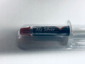 AG Chemia Silver 1g