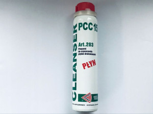 Cleanser PCC 15 do czyszczenia płytek PCB 100ML