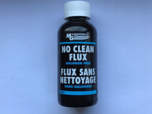 Flux topnik halogen Free MG Chemicals 8351SMD 10ml