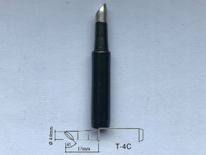 Grot Black Czarny 900m T 4c - Aoyue,pt,zhaoxin,wep