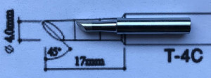 Grot srebrny 900M T 4C - AOYUE,PT,ZHAOXIN,WEP