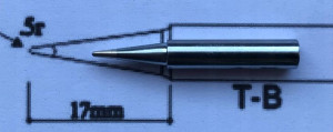 Grot srebrny 900M T B - AOYUE,PT,ZHAOXIN,WEP