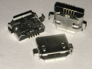 Nowe gniazdo micro usb Lenovo,Huawei,OPPO 5pin T11