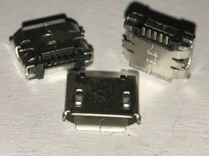 Nowe gniazdo micro usb Lenovo,Huawei,OPPO 5pin T16