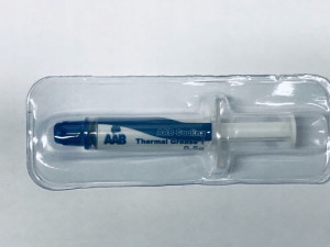 Pasta termoprzewodząca AAB Cooling Thermal Grease1