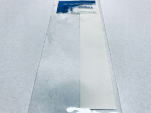Thermopad White 120.20.0,1 - 1,5W/mK