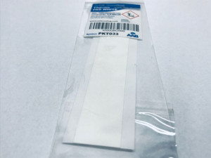 Thermopad White 120.20.0,15 - 1,5W/mK