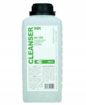 Cleanser INK 1L