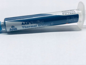 AAB Cooling Thermal Grease 3 - 3,5g