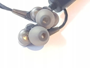 Bezprzewodowe słuchawki Bluetooth 4w1