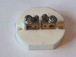 Czujnik temp. sonda termopara typ K 0-1300C