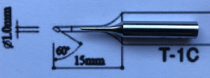Grot srebrny 900M T 1C - AOYUE,PT,ZHAOXIN,WEP