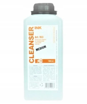 Cleanser INK MEDIUM 1L