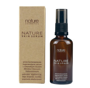 Nature Cosmetics Serum Nature Skin 50 g