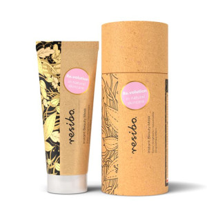 Resibo Błyskawiczna maseczka upiększająca Instant beauty mask 75 ml