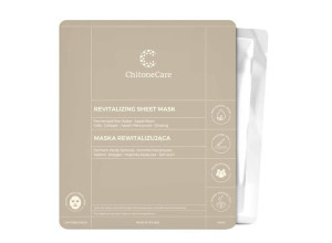 ChitoneCare Maska Rewitalizująca/Revitalizing Sheet Mask 23 ml