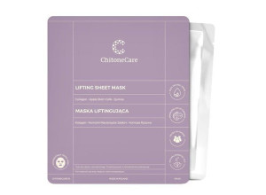 ChitoneCare Maska Liftingująca/Lifting Sheet Mask 23 ml