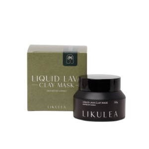 Likulea Liquid Lava Clay Mask 50 g