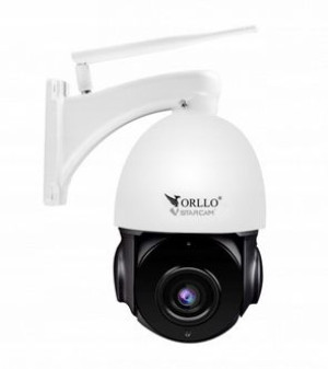 Kamera Zewnętrzna Obrotowa WiFi 4Mpx x18 ORLLO Z10