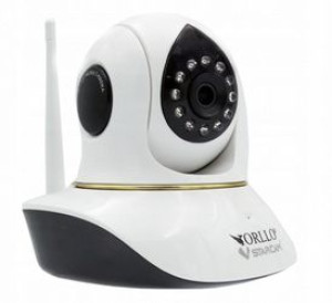 Kamera wewnętrzna obrotowa WiFi 3mpx ORLLO NV900+