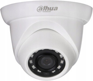 Kamera IP 4Mpix Dahua IPC-HDW1431S-0280B-S4 WHITE
