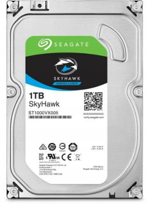 Dysk twardy Seagate1024GB SATA III 3,5" hawk