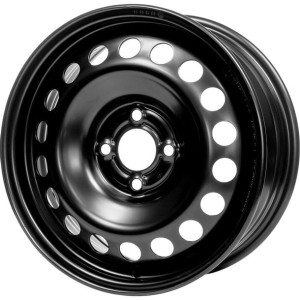 4x Felgi Stalowe 14 4x100 Hyundai Getz I10 I20 Kia