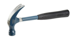 Młotek blue strike do gwoździ z trzonkiem stal. 570g [l]