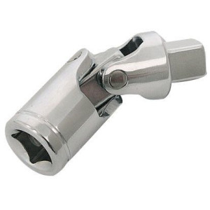 Przegub uniwersalny cardana cv 3/8"   proline (zawieszka)