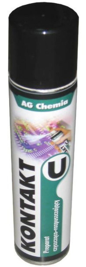 Kontakt U 300ml.AG AGT-012