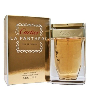 Cartier La Panthere 75ml woda perfumowana Tester
