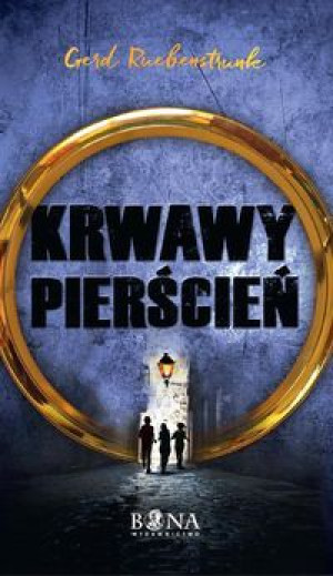Krwawy Pierścień wiek +11