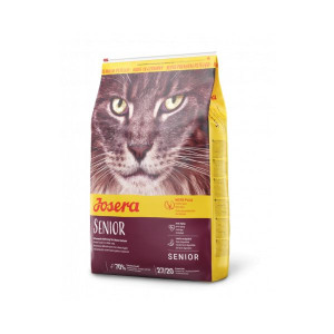 Josera Senior Sucha Karma Dla Kotów 2 kg