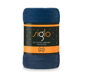 KOC SIGLO 150X200 granat 240g/m2