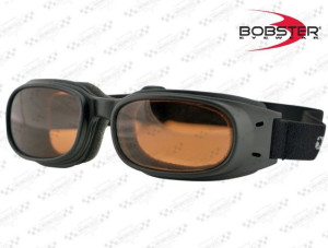 Gogle moto Bobster HD, MOTO, PREZENT