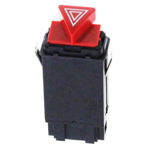 Audi A6 C5 4b0941509c Włącznik Świateł Awaryjnych