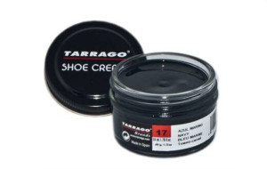 Tarrago Shoe Cream Krem do butów 50ml Nr 017/Granatowy
