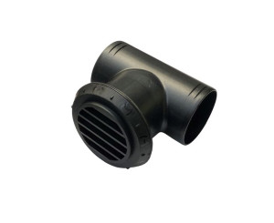 Trójnik Powietrza Z Wylotem 60/60/60mm Webasto