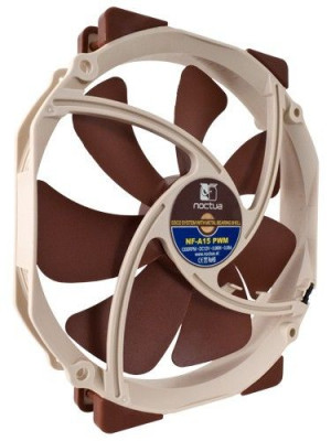 Wentylator Noctua NF-A15 PWM 140mm