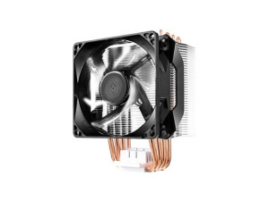 Chłodzenie CPU CoolerMaster Hyper H411R LED