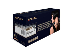 Accura toner do Kyocera (TK-170)