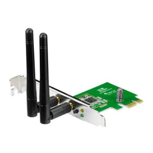 Karta sieciowa ASUS PCE-N15
