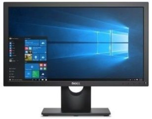 Monitor 22" Dell E2216HV FullHD TN LED VGA