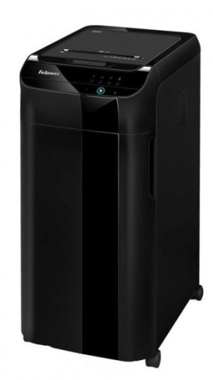 Niszczarka biurowa Fellowes AutoMax 350C - 68l
