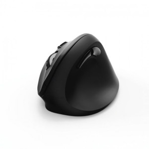 Mysz ergonomiczna Hama EMW-500 czarna
