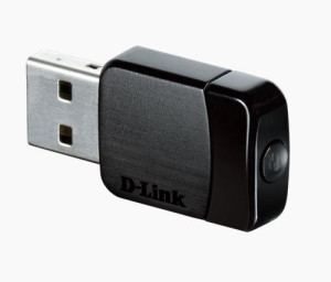 Karta sieciowa D-Link DWA-171