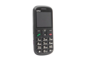 Telefon dla seniora myPhone Halo 2 Radio SOS