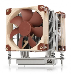 Chłodzenie CPU procesora Noctua NH-U9 TR4-SP3