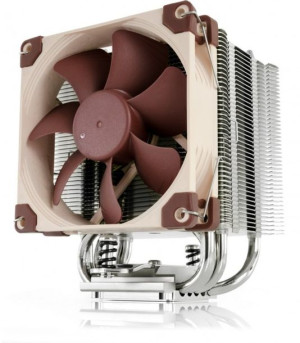 Chłodzenie Noctua NH-U9S