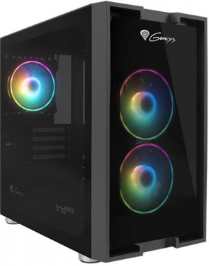 Obudowa Genesis Irid 353 - aRGB